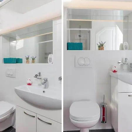 Appartement Royal - Old Town