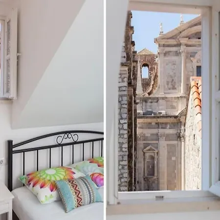 Appartement Royal - Old Town Dubrovnik