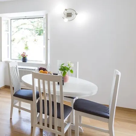 Royal - Old Town Appartement
