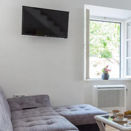 Appartement Royal - Old Town Dubrovnik